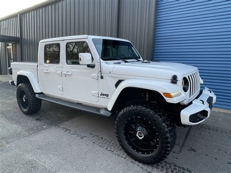 Jeep gladiator high altitude. Things To Know About Jeep gladiator high altitude. 